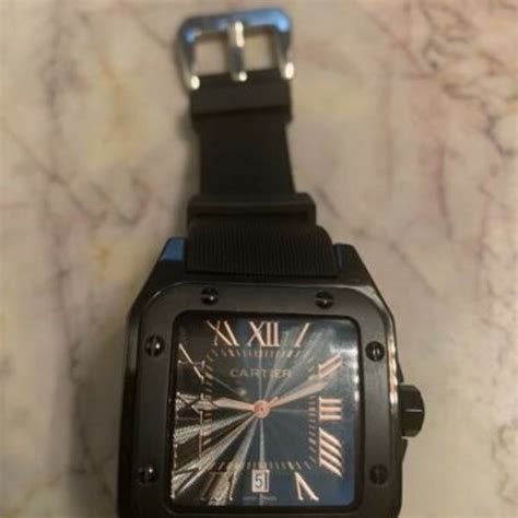 cartier jubile swiss 148 precio